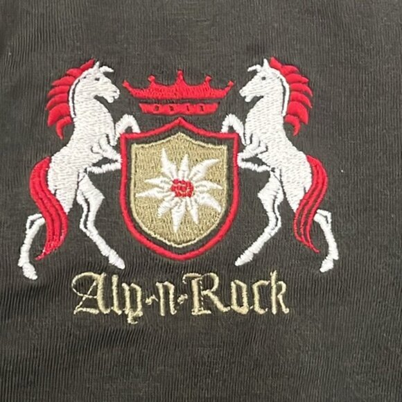 ALP N ROCK :: TOP - Picture 4 of 15